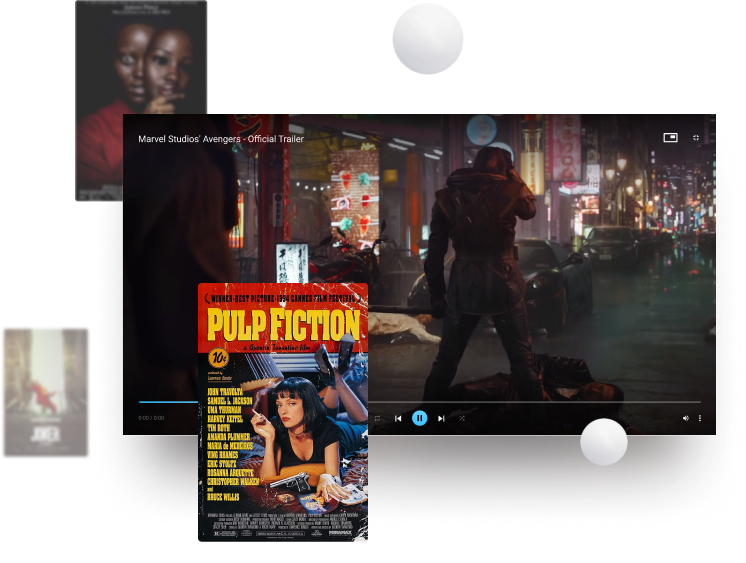 free video player for mac m1