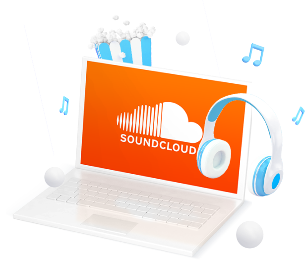 soundcloud music download