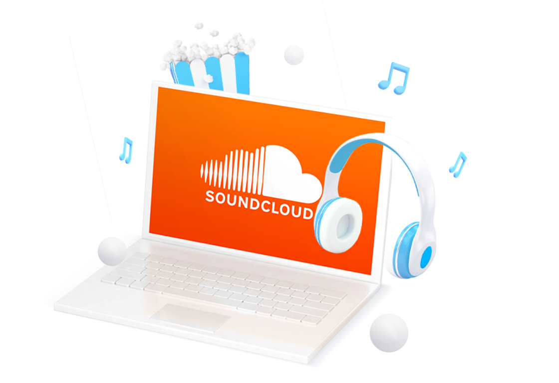 soundcloud downloader mp4